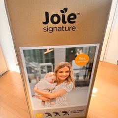 ベビーカー joie の画像