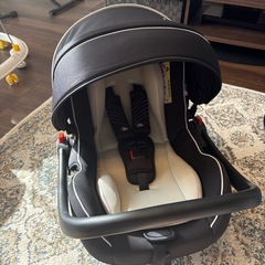 チャイルドシートの画像