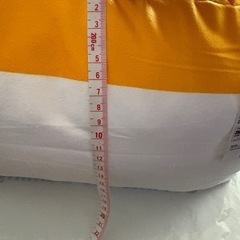 【差し上げます】ぽんのみち　麻雀牌がクッション の画像