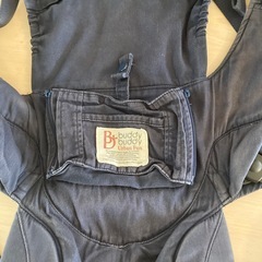 だっこひもセットの画像