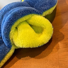 🧤🧣男の子あったかセットの画像