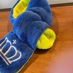 🧤🧣男の子あったかセットの画像