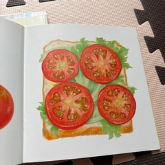 ⭐︎絵本5冊　年少向け⭐︎の画像