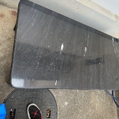 テーブル　ソーファテーブル　センターテーブルの画像