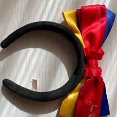 ディズニーカチューシャまとめ売り【単品可】の画像