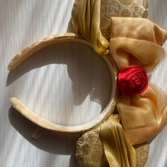 ディズニーカチューシャまとめ売り【単品可】の画像