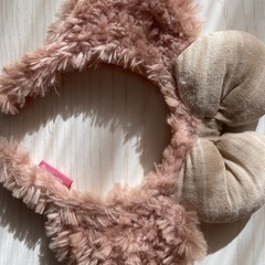 ディズニーカチューシャまとめ売り【単品可】の画像