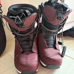 スノボード一式セットの画像