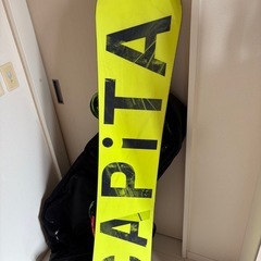 スノボード一式セットの画像