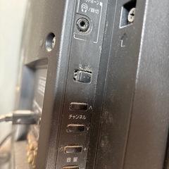 REGAZA 32BC3 の画像