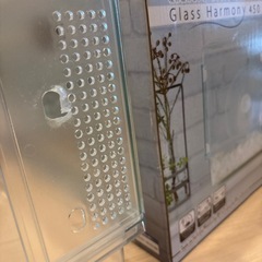 訳あり　ハムスターケージの画像