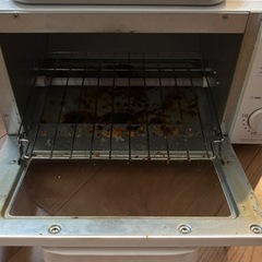 トースターの画像
