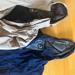 レディース上着の画像