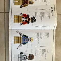 LEGO スターウオーズのビジュアル図鑑　（中古）の画像