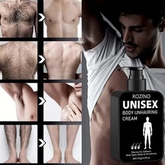 🉐格安‼️大容量脱毛クリーム❣️の画像