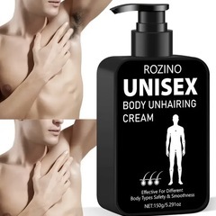 🉐格安‼️大容量脱毛クリーム❣️の画像