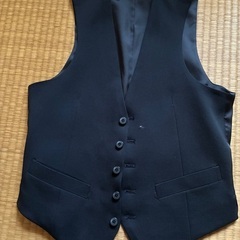 喪服メンズ　オールシーズン用スーツの画像