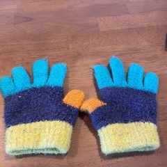 🧤🧣幼児さんあったかセット②の画像