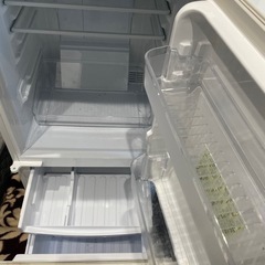 冷蔵庫の画像