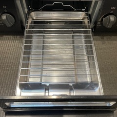 ガスコンロの画像