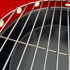 キャプテンスタッグ　BBQコンロ （新品）の画像