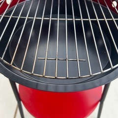 キャプテンスタッグ　BBQコンロ （新品）の画像