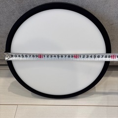 【受け渡し予定者決定】Antree LEDシーリングライト 6畳 3600lmの画像