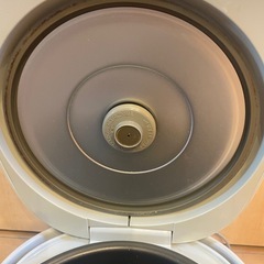 タイガー IH炊飯ジャー 炊飯器5.5合の画像