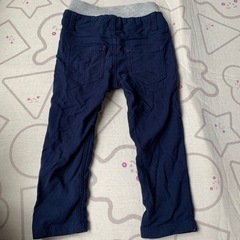 ベビー服95サイズ　2点の画像