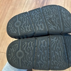 サンダルの画像