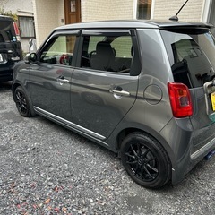 n-one ターボ①詳細を参照下さい。の画像