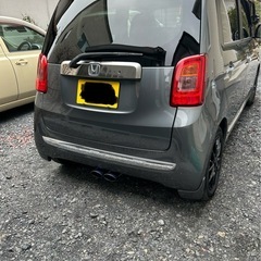 n-one ターボ①詳細を参照下さい。の画像