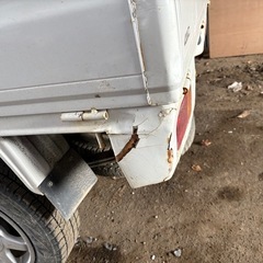 ハイゼットジャンボの画像