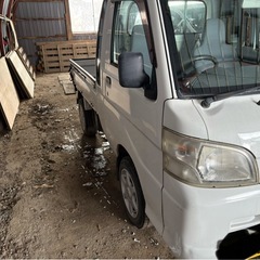 ハイゼットジャンボの画像