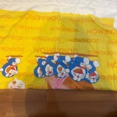 中古　タオルケットの画像