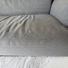 決まりました。ソファの画像