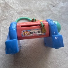 指先の知育　おもちゃの画像