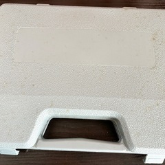 工具セットの画像