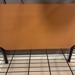 スチールラックの画像