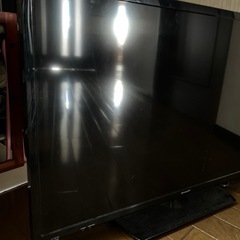 テレビ32型
の画像