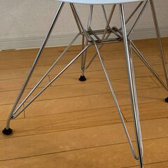 イームズ　リプロダクトチェアの画像