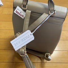 レディース　カバン　新品の画像