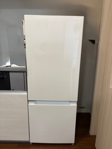 日立 HITACHI 冷蔵庫（154L・右開き） (Shin) 相模大野のキッチン家電