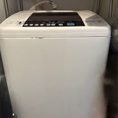 HITACHI   白い恋人の画像