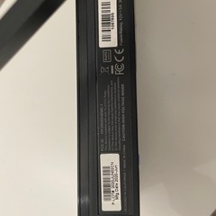 pixioモニター　ケーブルなしの画像