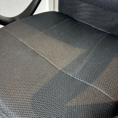オフィスチェアの画像