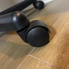 オフィスチェアの画像