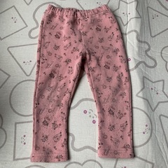 冬服95サイズ2点の画像