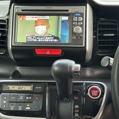 ⭕N-BOXカスタムG.Lパッケージ車検令和9年4月までの画像