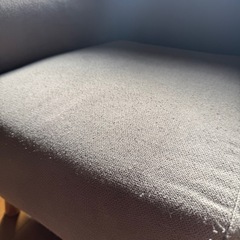 (無料お譲り)ソファー　の画像